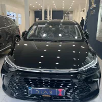 بیجینگ u5|خودرو سواری و وانت|کرج, اصفهانی‌ها|دیوار