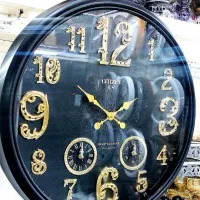 ساعت دیواری  دکوری