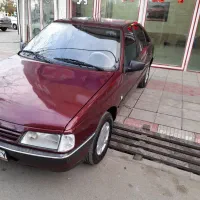 پژو ۸۱ جوان پسند|خودرو سواری و وانت|سلماس, |دیوار