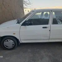 پراید مدل ۹۵|خودرو سواری و وانت|مشکیندشت, |دیوار