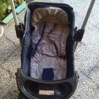 کالسکه دلیجان اصل ۲۰۰۰۰۰۰