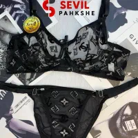 ست طرح فندی|لباس|قم, باجک یک|دیوار