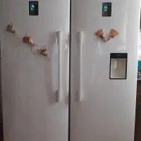 یخچال دوقلو