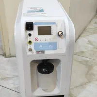 فروش اکسیژن ساز ۱۰ لیتری کانتکت