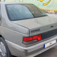 ماشین سواری اردی ای|خودرو سواری و وانت|شاهین‌شهر, شهرک گلدیس|دیوار