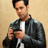 آموزش عکاسی همراه با مدرک  فنی و حرفه ای