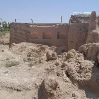 زمین|فروش زمین و ملک کلنگی|رزن, |دیوار