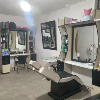 دکور آرایشگاه