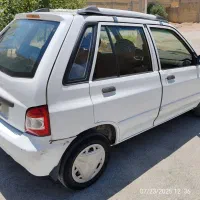 پراید 111درجه 1