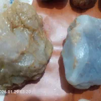 تعدادی سنگ|فعالیت داوطلبانه|پردیس, فاز ۱|دیوار