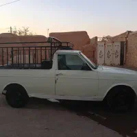 پیکان بار|خودرو سواری و وانت|آباده, |دیوار