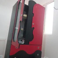 کمد و آویز لباس