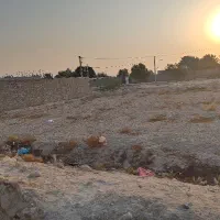 زمین مسکونی کارگاهی