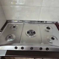 تعمیر تعمیرات گاز رومیزی اجاق گازفر کل تهران