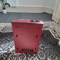 بخاری ابسال
