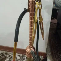 قلیان خارجی|کلکسیون و سرگرمی|پیشوا, |دیوار