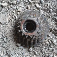 هر گروه دوچرخه ۲۶