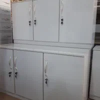 کمدزیررختخوابی سه دره