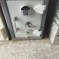 گاوصندوق کاوه وگنج بان