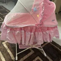 گهواره کودک