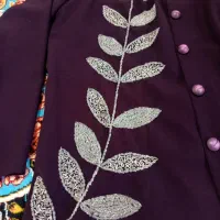 لباس کت دامن