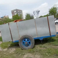 تانکر ۶۰۰۰لیتری