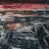 فروش خودرو پژو پارس tu5