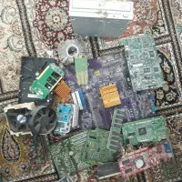 خرید و فروش انواع هارد برد بورد کیس کامپیوتر لپتاب|قطعات و لوازم جانبی رایانه|علی‌آباد کتول, |دیوار