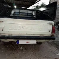 پیکان مدل ۹۱