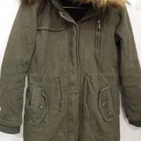 کاپشن داخل خز نو