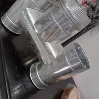 هواکش اچ کاملا نو