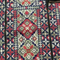 زی آستین گراف بزرگسال