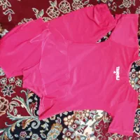 لباس ژیمناستیک