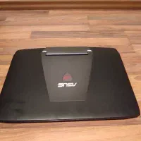 لپتاپ asus g751j