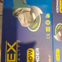 فروش ابزارآلات اپکس گارانتی دار