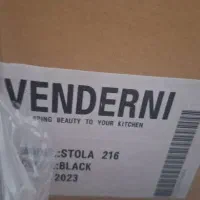 سینک گرانیتی ایتالیایی وندرنی