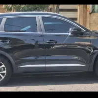 تیگو 7پرو 401بدون نقطه معاوضه با دنا 207وشاهین جک|خودرو سواری و وانت|قدس, شهرقدس|دیوار