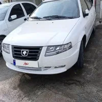 سمند سورن مدل1403