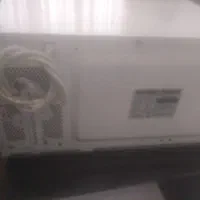 مایکروویو BLACKDECKER|اجاق گاز و لوازم برقی پخت‌وپز|تهران, شهرک چیتگر|دیوار