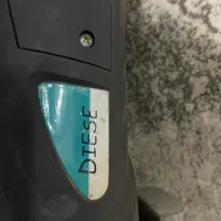 سنگ فرز حرفه ای قدرتی دیزل|ابزارآلات|تهران, گمرک|دیوار