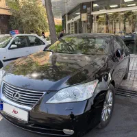 لکسوس Es350