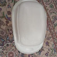 تشت حمام نوزاد|اسباب و اثاث بچه|شیراز, پودنک|دیوار