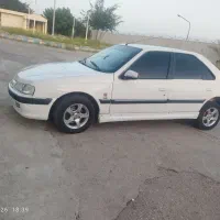 پارس 90دوگانه فابریک