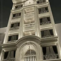 اجرای سنگ و کاشی