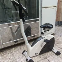 دوچرخه اسپینینگ ورزشی|تجهیزات ورزشی|قم, علی آباد سعدگان|دیوار