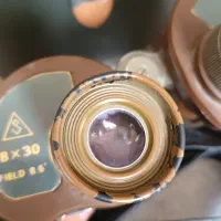 دوربین دوچشمی شکاری|کوهنوردی و کمپینگ|کاشان, فاز ۱ ناجی آباد|دیوار