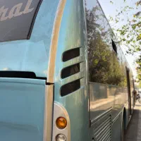 اتوبوس اسکانیا شهری فول بازسازی شده|خودرو سنگین|تهران, مسعودیه|دیوار