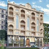 فروش ویژه واحدهای آپارتمانی لوکس در برترین لوکیشن|فروش آپارتمان|سنقر, |دیوار