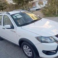 کوییک GXL مدل 403 سفید