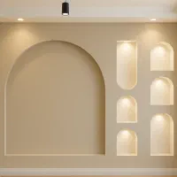 کناف و دکوراسیون|خدمات پیشه و مهارت|نهاوند, |دیوار